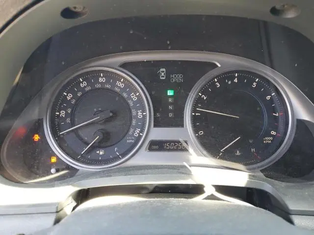 2010 LEXUS IS 350  