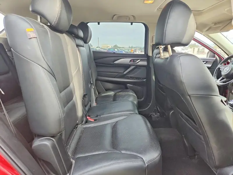 2017 MAZDA CX-9 TOURING  