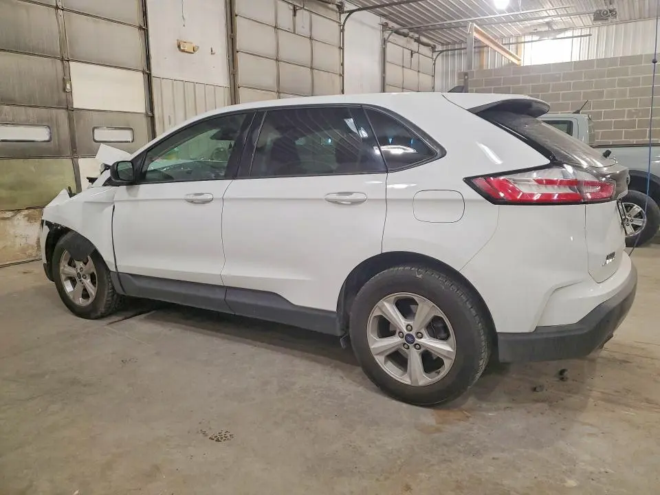2020 FORD EDGE SE  