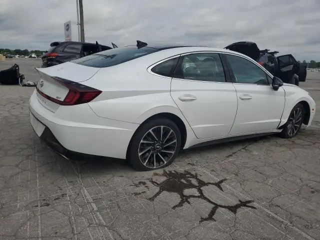 2020 HYUNDAI SONATA SEL PLUS  