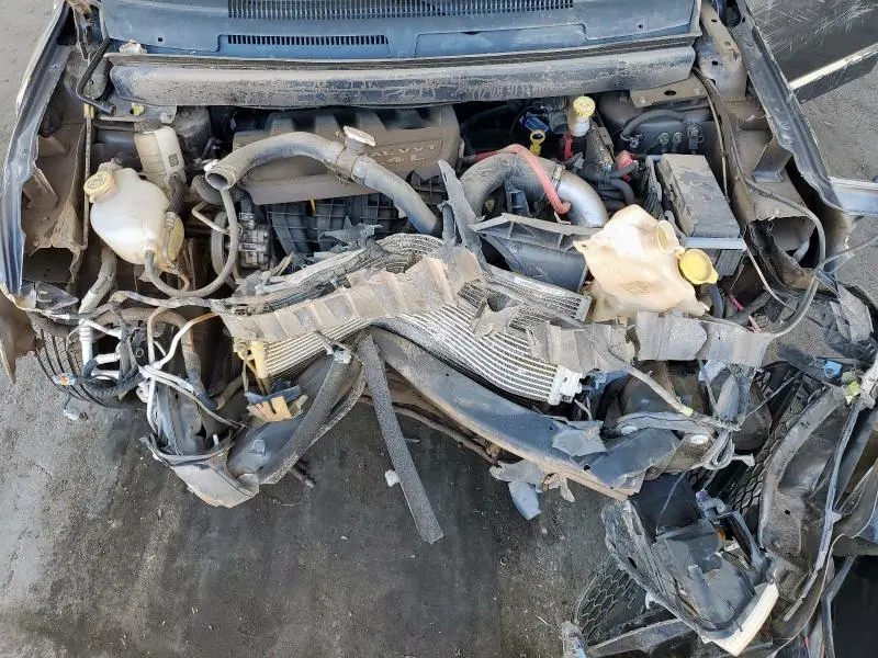 2014 DODGE JOURNEY SE  