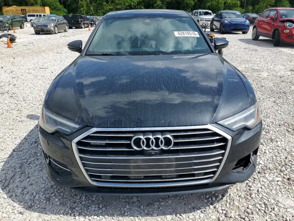 2020 AUDI A6 PREMIUM PLUS  