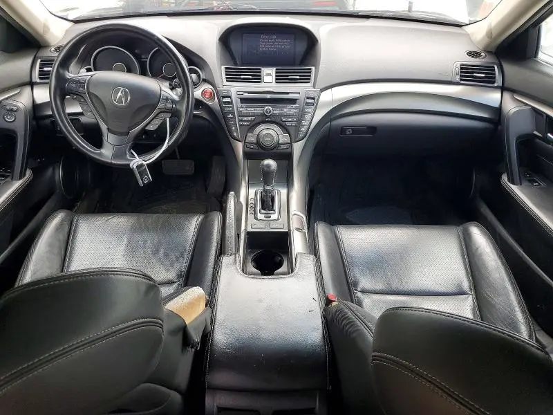 2013 ACURA TL TECH  