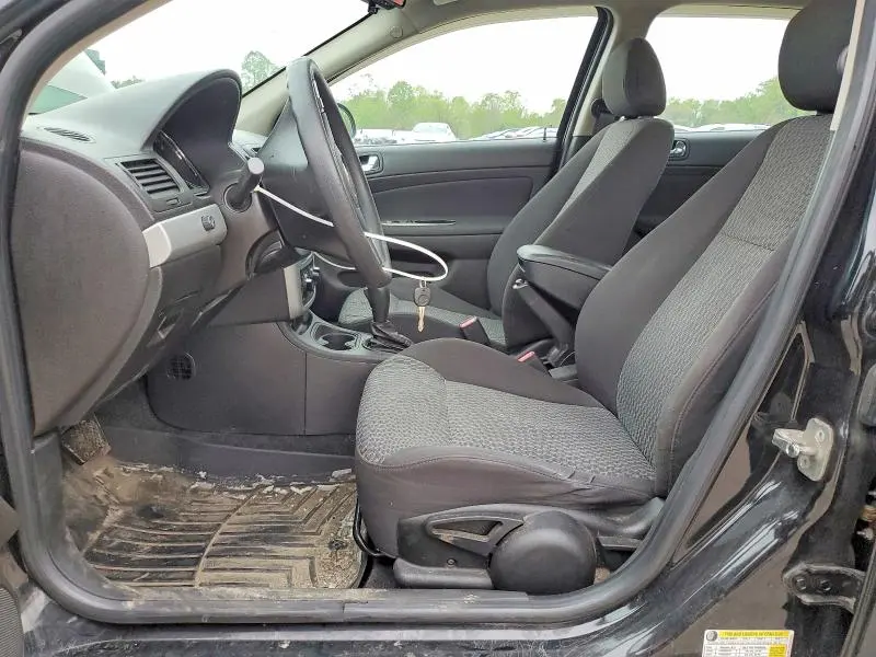 2010 CHEVROLET COBALT 1LT  