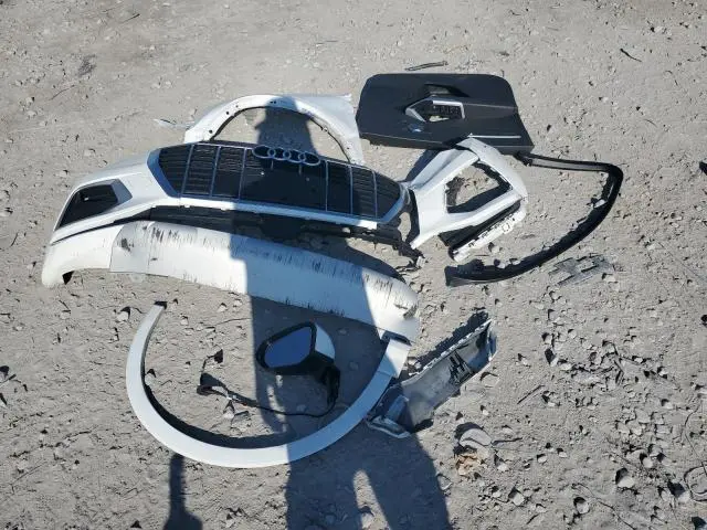 2021 AUDI Q3 PREMIUM 40  