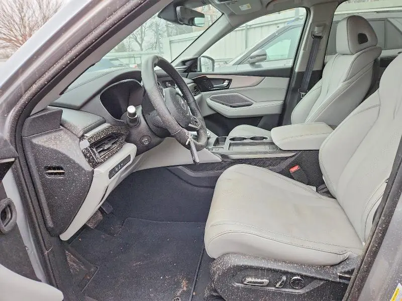 2026 ACURA MDX TECHNOLOGY  