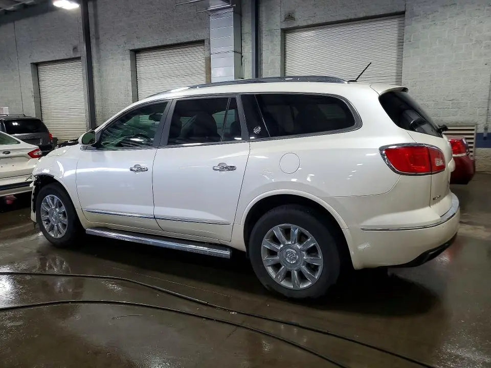 2015 BUICK ENCLAVE   