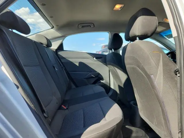 2018 HYUNDAI ACCENT SE  