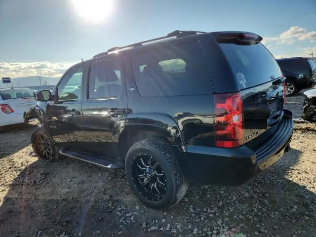 2010 CHEVROLET TAHOE K1500 LT  