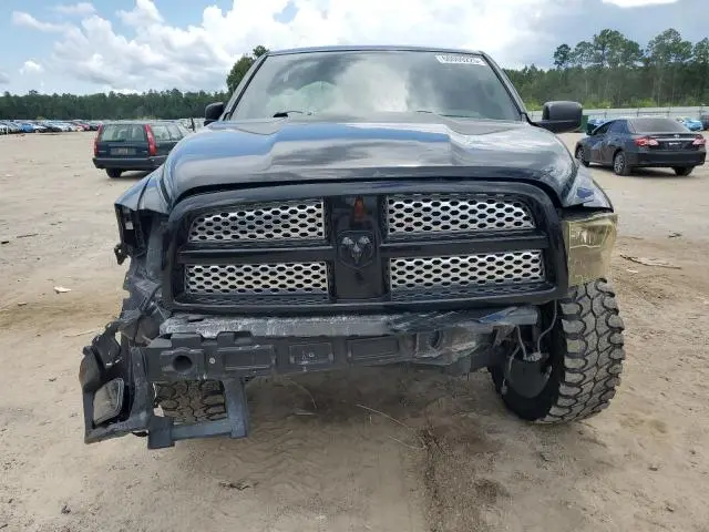 2012 DODGE RAM 1500 ST  