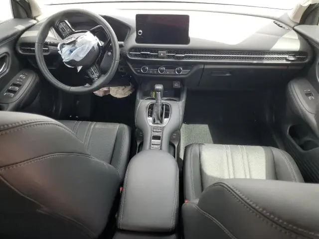 2024 HONDA HR-V EXL  