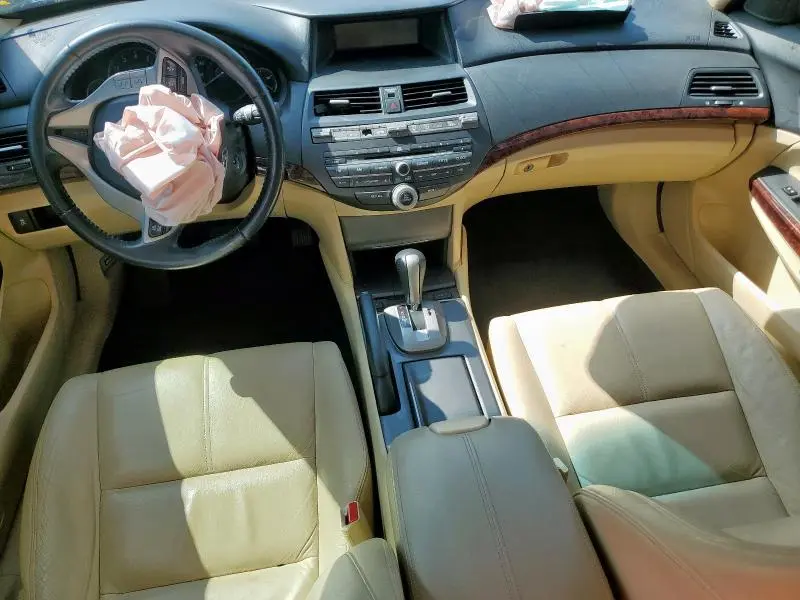 2010 HONDA ACCORD CROSSTOUR EXL  