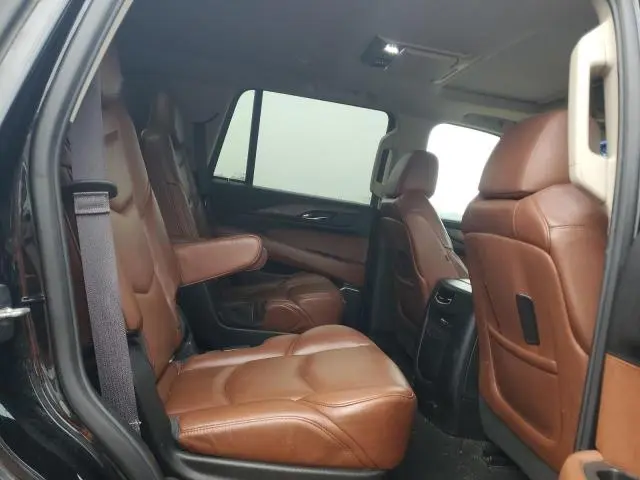 2016 CADILLAC ESCALADE PREMIUM  