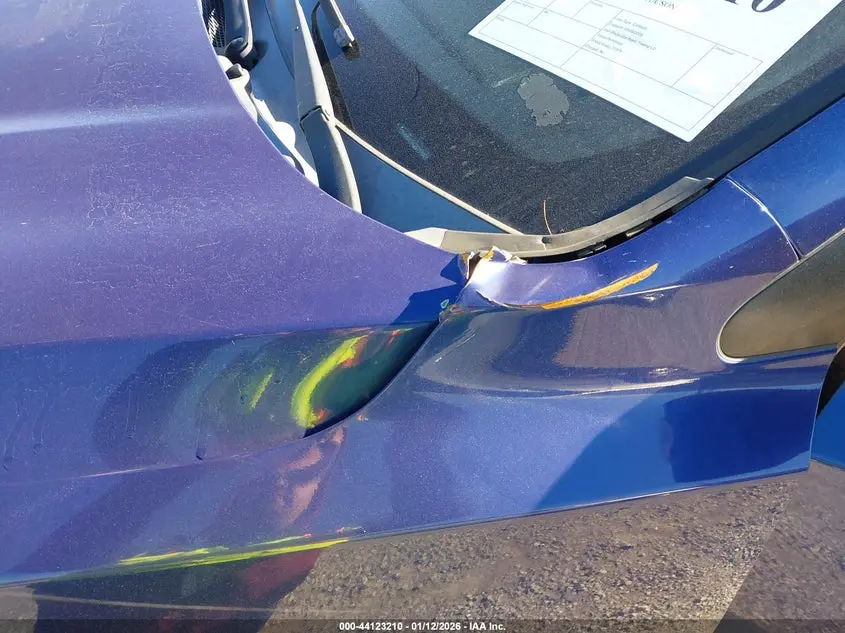 2012 HYUNDAI TUCSON LIMITED