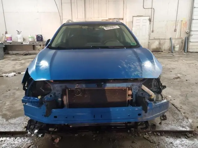 2020 SUBARU IMPREZA PREMIUM  