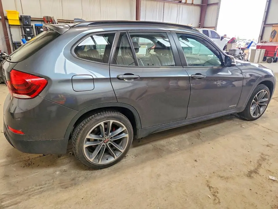 2015 BMW X1 XDRIVE28I  