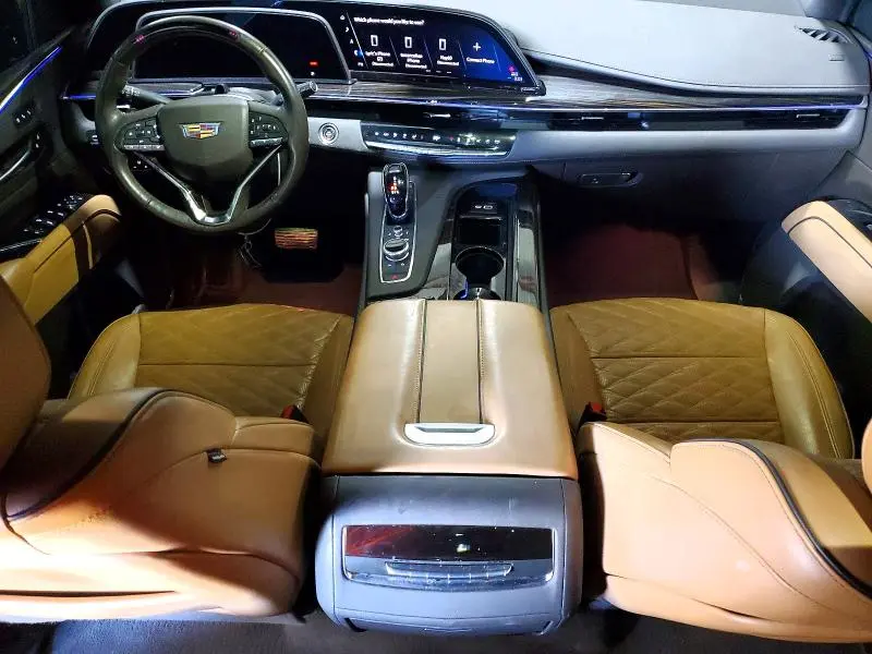 2023 CADILLAC ESCALADE ESV SPORT  