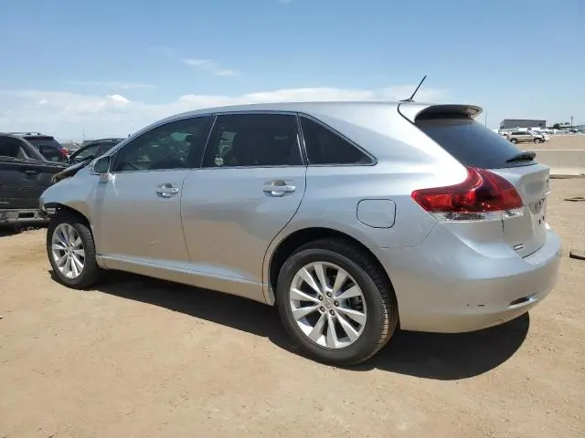 2015 TOYOTA VENZA LE  