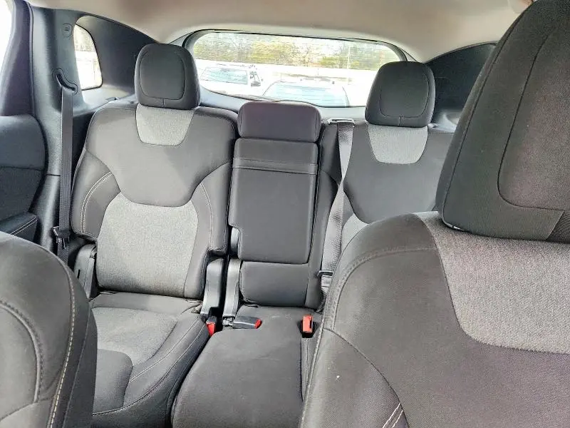 2014 JEEP CHEROKEE SPORT  