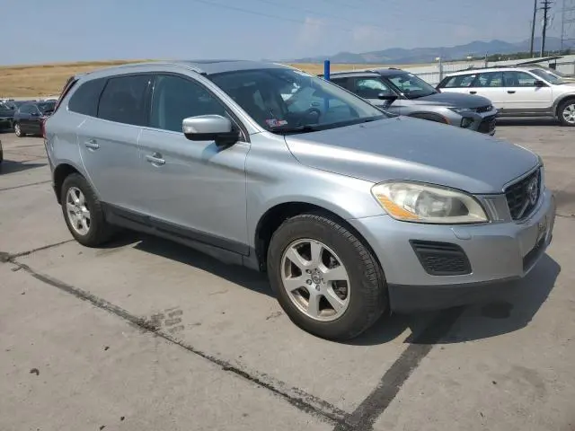 2012 VOLVO XC60 3.2  