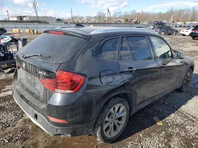 2013 BMW X1 XDRIVE28I
