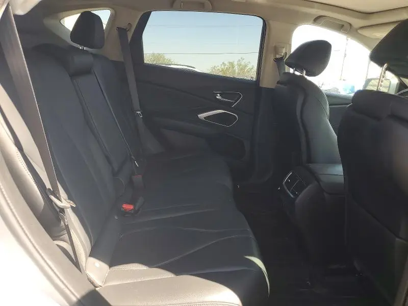 2023 ACURA RDX   