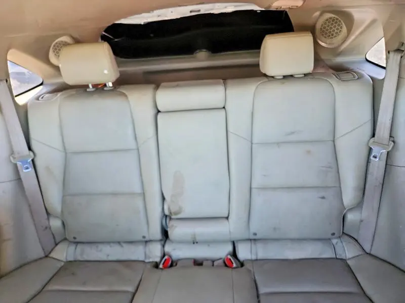 2017 ACURA RDX TECHNOLOGY  