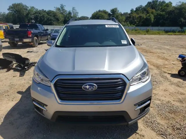 2022 SUBARU ASCENT   