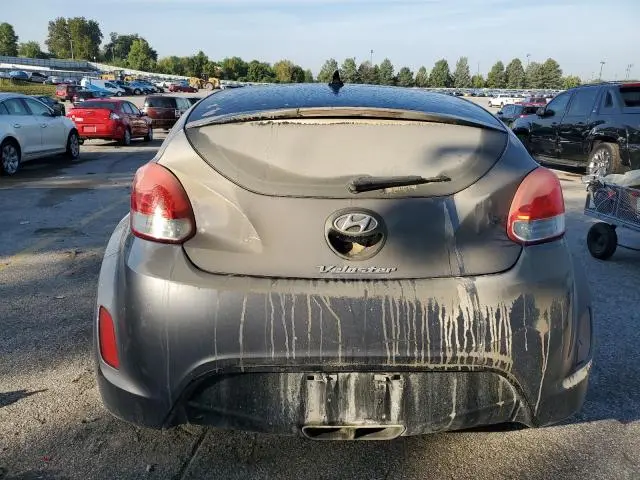 2013 HYUNDAI VELOSTER