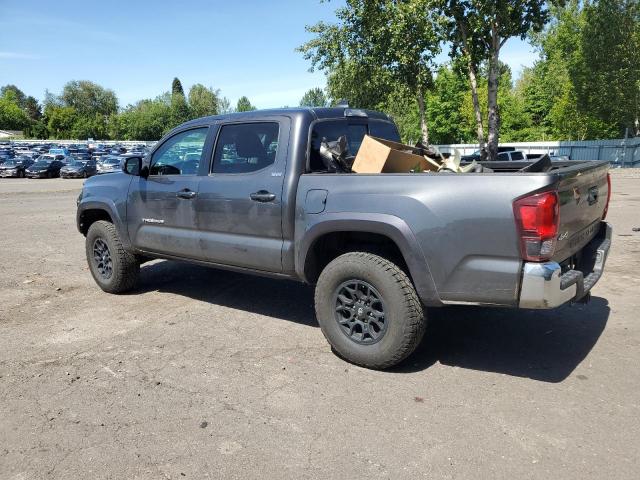 2019 TOYOTA TACOMA DOUBLE CAB