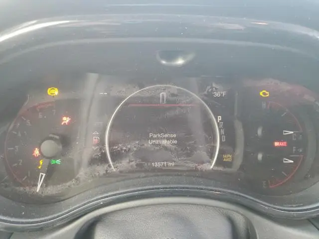 2024 DODGE DURANGO PURSUIT  