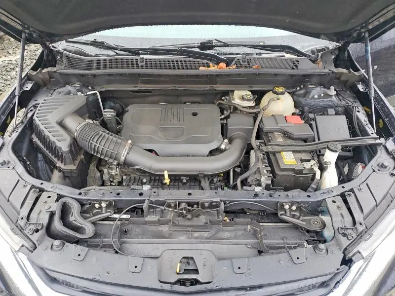 2020 CHEVROLET BLAZER 3LT  