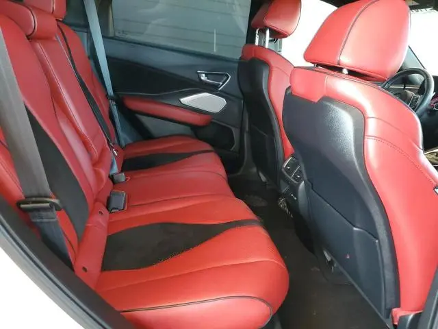 2022 ACURA RDX A-SPEC  