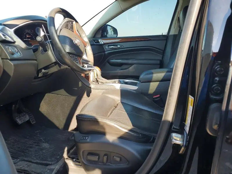 2013 CADILLAC SRX PERFORMANCE COLLECTION  