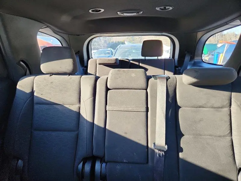 2022 DODGE DURANGO GT  