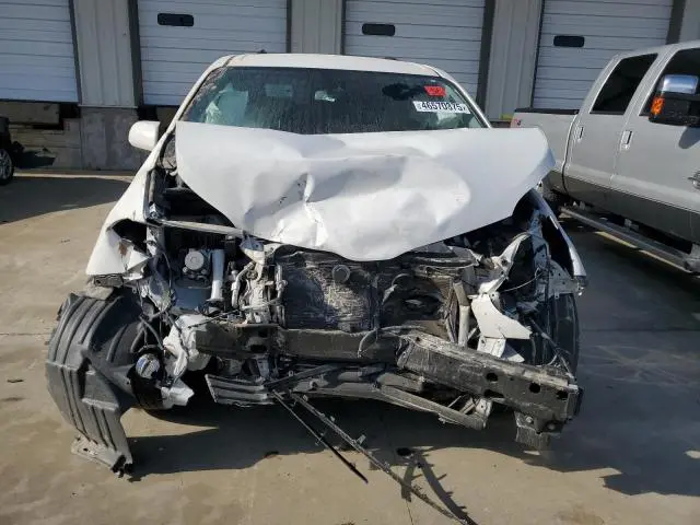 2019 TOYOTA SIENNA LE