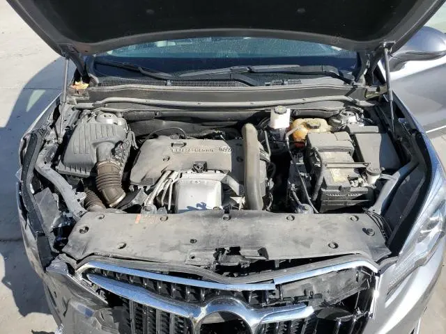 2020 BUICK ENVISION PREMIUM  