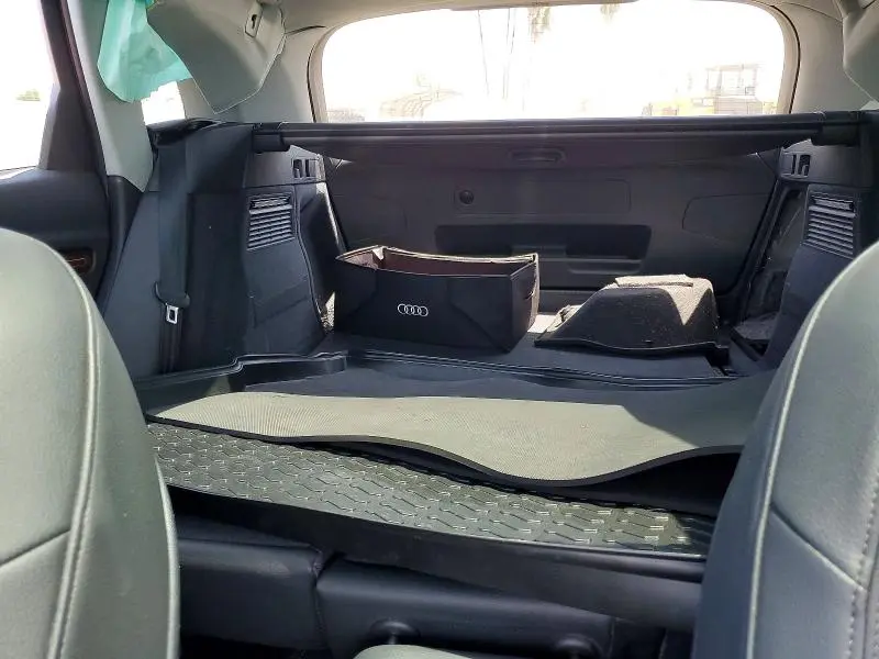 2018 AUDI Q5 PREMIUM  