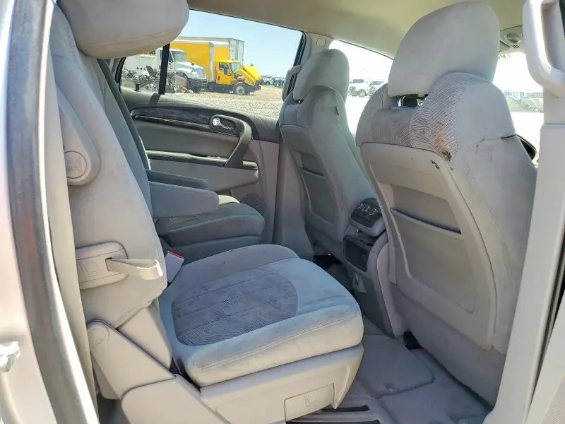 2015 BUICK ENCLAVE   