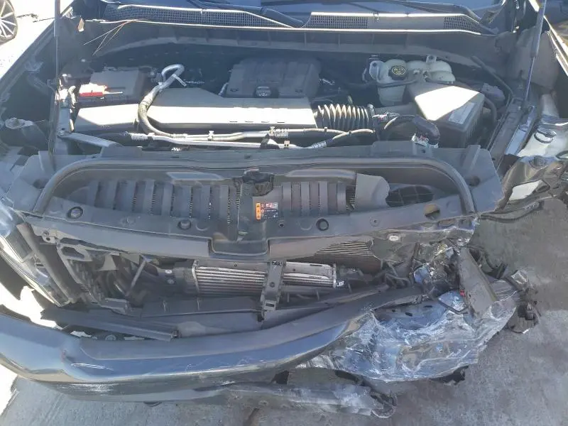 2021 CHEVROLET SILVERADO C1500 CUSTOM  