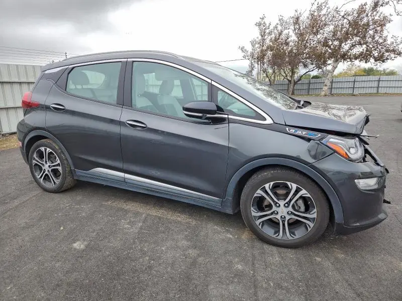 2019 CHEVROLET BOLT EV PREMIER  