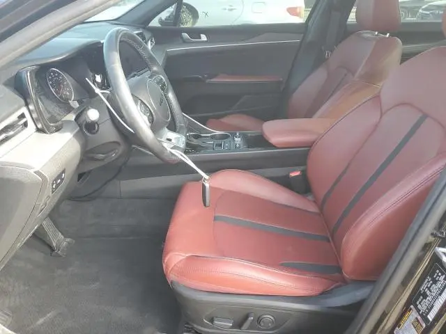 2023 KIA K5 GT LINE  