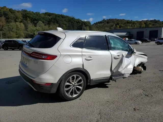 2019 LINCOLN MKC SELECT  