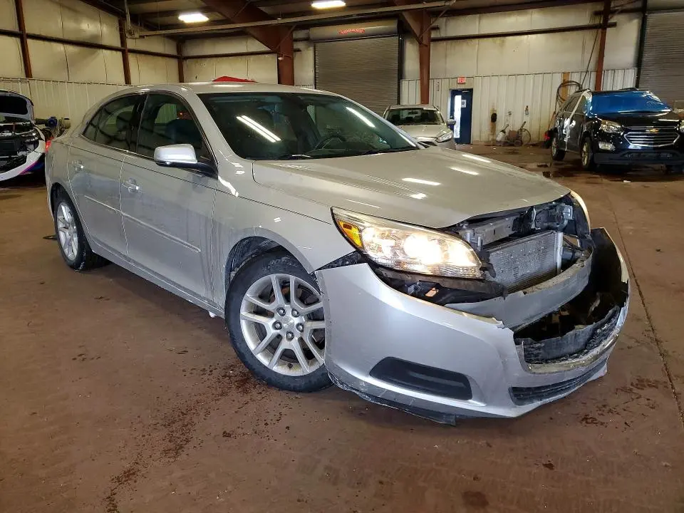 2015 CHEVROLET MALIBU 1LT  