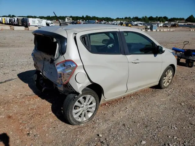 2017 CHEVROLET SPARK 1LT  