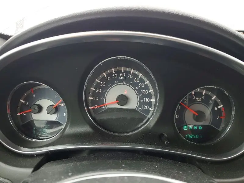 2013 CHRYSLER 200 LIMITED  