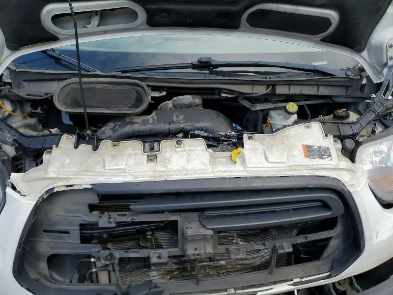 2019 FORD TRANSIT T-150  