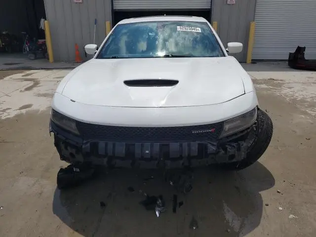 2019 DODGE CHARGER GT  