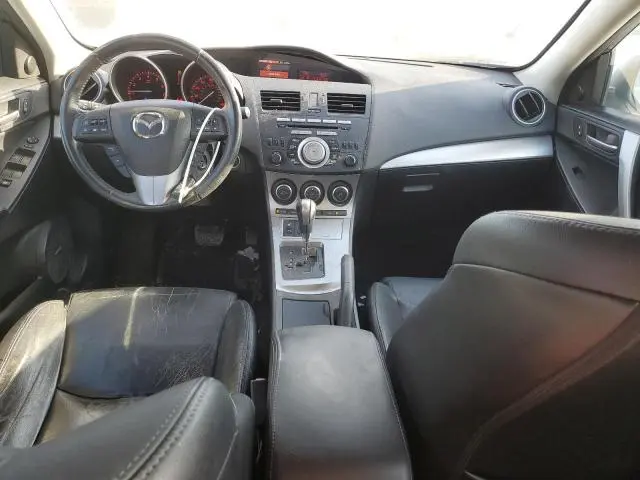 2011 MAZDA 3 S  