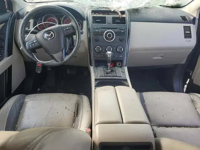 2012 MAZDA CX-9   